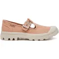 Palladium Pampa M-jane Washed Treningssko