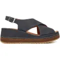 Clarks Shoes Kassanda Step Sandaler
