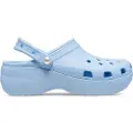 Crocs Classic Platform Pearl Tresko
