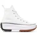 Converse Run Star Hi Platform Treningssko