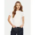 GUESS Gj Slim Pkt Kortarmet T-skjorte