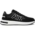Armani Exchange Xux090 Treningssko