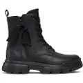 Geox J Junette G Booties