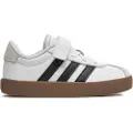 Adidas Vl Court 3.0 Elastic Treningssko