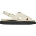 Clarks Shoes Aristella Sun Sandaler