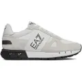 EA7 New Retrorunning Treningssko