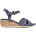 Geox Ischia Corda Sandaler