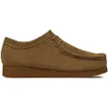 Clarks Shoes Wallabee Evo Loafers
