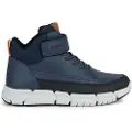 Geox Flexyper Booties