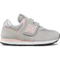 New Balance 574 Core Hook & Loop Treningssko