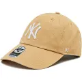 47 Mlb New York Yankees Clean Up Cap