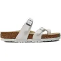Birkenstock Mayari Birko Flor Sandaler