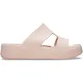 Crocs Getaway Platform H-strap Sandaler