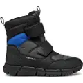 Geox Flexyper Abx Booties