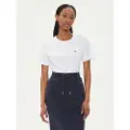 Gant Shield Regular Fit Kortarmet T-skjorte