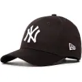 New Era 9FORTY League New York Yankees Kids Cap 10879076 svart YOUTH