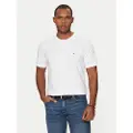 Tommy Hilfiger Mw0mw37267 Kortarmet T-skjorte