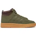 Adidas Rapid Court Mid Winterized Barnesko