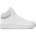 Adidas Hoops Mid 3.0 Treningssko
