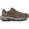 Jack Wolfskin Vojo Tour Texapore Low Tursko
