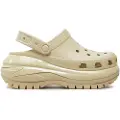 Crocs Classic Mega Crush Tresko