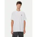 Adidas Originals Adicolor Classics Back+front Trefoil Boxy Kortarmet T-skjorte
