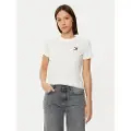 Tommy Hilfiger Dw0dw20153 Kortarmet T-skjorte