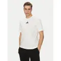 Adidas German Engineering Graphic Kortarmet T-skjorte