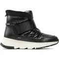 Geox Falena Abx Booties