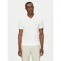Calvin Klein Jeans Monologo Kortermet Poloskjorte