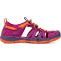 Keen Moxie Ungdomssandaler