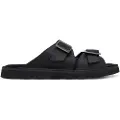 Clarks Shoes Solsbury Strap Sandaler