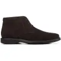 Geox Brayden 2fit Abx Sko