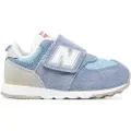 New Balance 574 New-b Hook & Loop Treningssko