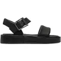 Clarks Shoes Alda Strap Sandaler