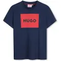 Hugo Boss G00334 Kortarmet T-skjorte