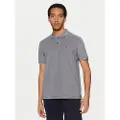 Calvin Klein Oxford Kortermet Poloskjorte