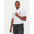 Hugo Boss Dereso222 Kortermet Poloskjorte