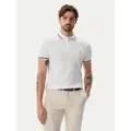Tommy Hilfiger Tipped Slim Fit Kortermet Poloskjorte