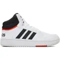 Adidas Hoops 3.0 Mid Treningssko