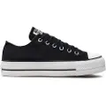 Converse Chuck Taylor All Star Lift Platform Treningssko
