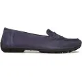 Geox Kosmopolis + Grip Loafers