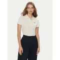 Tommy Hilfiger Script Graphic Kortermet Poloskjorte