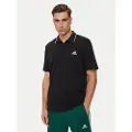 Adidas Sl Pique Ps Kortermet Poloskjorte