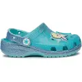 Crocs Frozen Elsa Classic Tresko