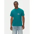 Quiksilver Ev Beach Blast Kortarmet T-skjorte
