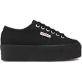 Superga 2790 Platform Treningssko