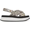 Liu jo Dreamy Sandal 02 Sandaler