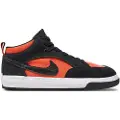 Nike Sb React Leo Skatesko svart