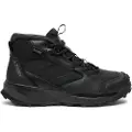 Adidas Terrex Winter Leather Mid Cut Rain.rdy Cold.rdy Tursko